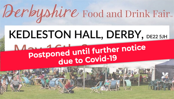 kedleston food and drink fair 2020